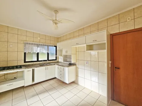 imagem 4 - Casa térrea para locação no Condomínio Santa Ângela, próximo ao Ribeirão Shopping - Ribeirão Preto/SP. imagem 4 - Casa térrea para locação no Condomínio Santa Ângela, próximo ao Ribeirão Shopping - Ribeirão Preto/SP.
