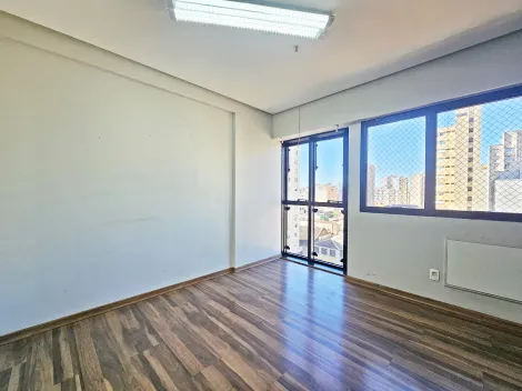 imagem 1 - Sala comercial para locação no Edifício Center Plaza - Ribeirão Preto/SP. imagem 1 - Sala comercial para locação no Edifício Center Plaza - Ribeirão Preto/SP.