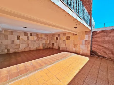 imagem 1 - Sobrado misto mobiliado de 231m² de área construida para locação, próximo à Avenida Treze de Maio - Ribeirão Preto/SP. imagem 1 - Sobrado misto mobiliado de 231m² de área construida para locação, próximo à Avenida Treze de Maio - Ribeirão Preto/SP.