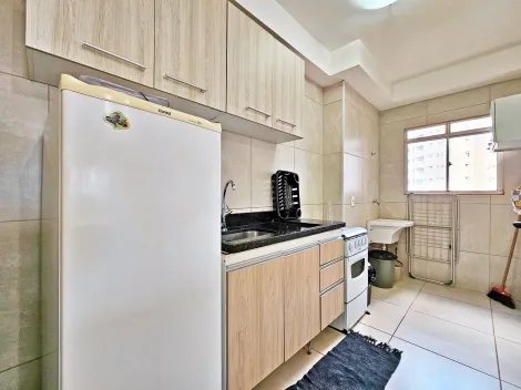 imagem 3 - Apartamento para locação no Condomínio Fit Lagoinha, próximo ao Novo Shopping - Ribeirão Preto/SP. imagem 3 - Apartamento para locação no Condomínio Fit Lagoinha, próximo ao Novo Shopping - Ribeirão Preto/SP.