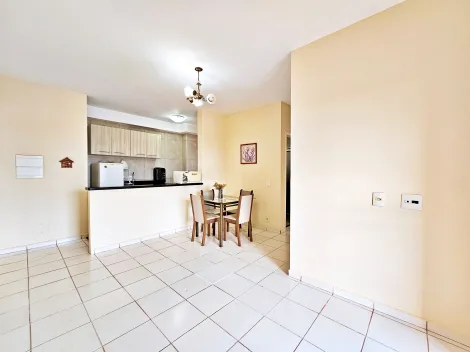 imagem 2 - Apartamento para locação no Condomínio Fit Lagoinha, próximo ao Novo Shopping - Ribeirão Preto/SP. imagem 2 - Apartamento para locação no Condomínio Fit Lagoinha, próximo ao Novo Shopping - Ribeirão Preto/SP.