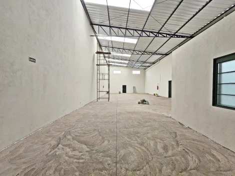 imagem 3 - Imóvel comercial de 290m² de área construída para locação, próximo a Avenida Brasil - Bairro Vila Carvalho, Ribeirão Preto/SP. imagem 3 - Imóvel comercial de 290m² de área construída para locação, próximo a Avenida Brasil - Bairro Vila Carvalho, Ribeirão Preto/SP.