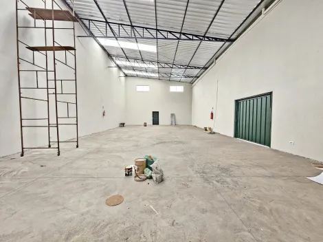imagem 2 - Imóvel comercial de 290m² de área construída para locação, próximo a Avenida Brasil - Bairro Vila Carvalho, Ribeirão Preto/SP. imagem 2 - Imóvel comercial de 290m² de área construída para locação, próximo a Avenida Brasil - Bairro Vila Carvalho, Ribeirão Preto/SP.