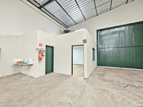 imagem 5 - Imóvel comercial de 290m² de área construída para locação, próximo a Avenida Brasil - Bairro Vila Carvalho, Ribeirão Preto/SP. imagem 5 - Imóvel comercial de 290m² de área construída para locação, próximo a Avenida Brasil - Bairro Vila Carvalho, Ribeirão Preto/SP.