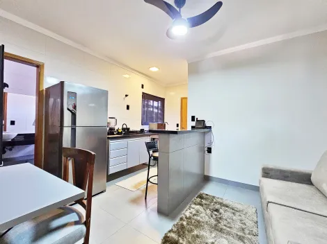 imagem 2 - Apartamento novo, mobiliado para venda e locação no Bairro Residencial Greenville, próximo ao Novo Shopping - Ribeirão Preto/SP. imagem 2 - Apartamento novo, mobiliado para venda e locação no Bairro Residencial Greenville, próximo ao Novo Shopping - Ribeirão Preto/SP.