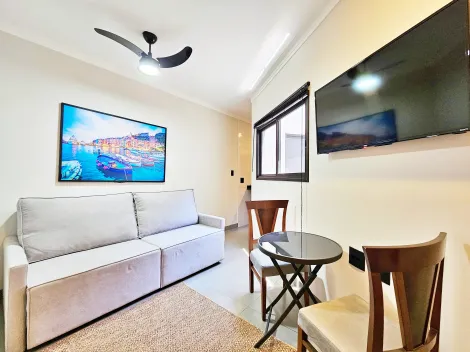 imagem 1 - Apartamento novo, mobiliado para venda e locação no Bairro Residencial Greenville, próximo ao Novo Shopping - Ribeirão Preto/SP. imagem 1 - Apartamento novo, mobiliado para venda e locação no Bairro Residencial Greenville, próximo ao Novo Shopping - Ribeirão Preto/SP.
