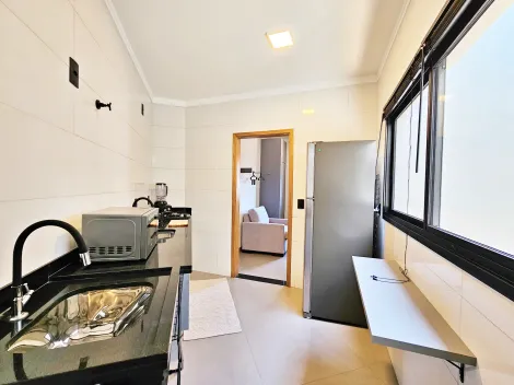 imagem 3 - Apartamento novo, mobiliado para venda e locação no Bairro Residencial Greenville, próximo ao Novo Shopping - Ribeirão Preto/SP. imagem 3 - Apartamento novo, mobiliado para venda e locação no Bairro Residencial Greenville, próximo ao Novo Shopping - Ribeirão Preto/SP.