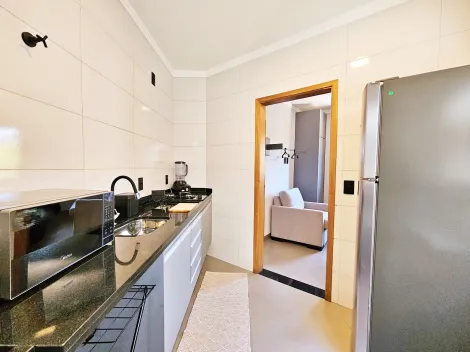 imagem 4 - Apartamento novo, mobiliado para venda e locação no Bairro Residencial Greenville, próximo ao Novo Shopping - Ribeirão Preto/SP. imagem 4 - Apartamento novo, mobiliado para venda e locação no Bairro Residencial Greenville, próximo ao Novo Shopping - Ribeirão Preto/SP.