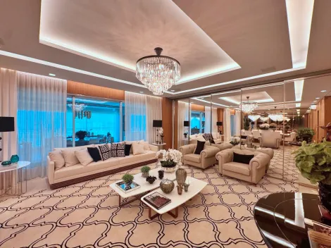imagem 1 - Apartamento mobiliado à venda no Edifício Blue Diamond, próximo ao Ribeirão Shopping - Ribeirão Preto/SP. imagem 1 - Apartamento mobiliado à venda no Edifício Blue Diamond, próximo ao Ribeirão Shopping - Ribeirão Preto/SP.