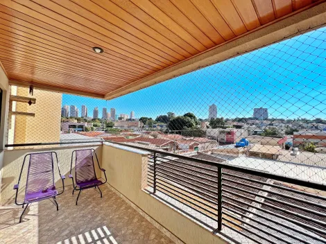 imagem 4 - Apartamento à venda no Edifício Mediterraneé, próximo à Avenida Leais Paulista - Ribeirão Preto/SP. imagem 4 - Apartamento à venda no Edifício Mediterraneé, próximo à Avenida Leais Paulista - Ribeirão Preto/SP.