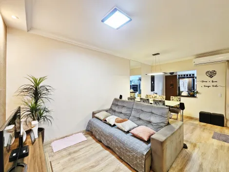 imagem 3 - Apartamento à venda no Condomínio Bosque das Caviúnas, próximo ao Novo Shopping - Ribeirão Preto/SP. imagem 3 - Apartamento à venda no Condomínio Bosque das Caviúnas, próximo ao Novo Shopping - Ribeirão Preto/SP.
