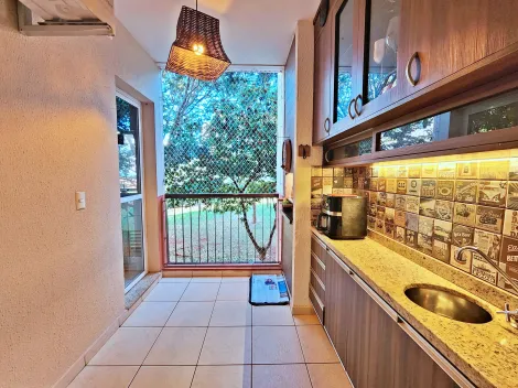 imagem 4 - Apartamento à venda no Condomínio Bosque das Caviúnas, próximo ao Novo Shopping - Ribeirão Preto/SP. imagem 4 - Apartamento à venda no Condomínio Bosque das Caviúnas, próximo ao Novo Shopping - Ribeirão Preto/SP.