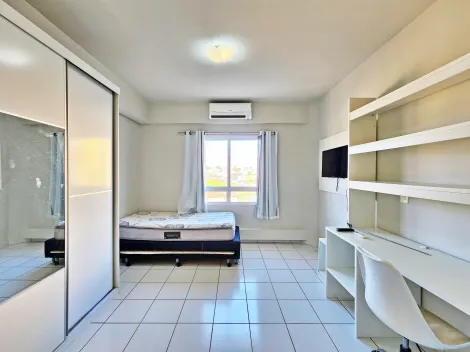 imagem 2 - Flat mobiliado à venda no Condomínio The Spot, próximo à UNAERP - Ribeirão Preto/SP. imagem 2 - Flat mobiliado à venda no Condomínio The Spot, próximo à UNAERP - Ribeirão Preto/SP.