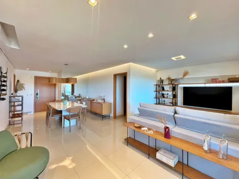 imagem 1 - Apartamento à venda no Edifício Van Der Rohe, próximo ao Parque Uber Sul - Ribeirão Preto/SP. imagem 1 - Apartamento à venda no Edifício Van Der Rohe, próximo ao Parque Uber Sul - Ribeirão Preto/SP.