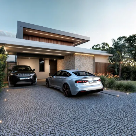 imagem 1 - Casa térrea à venda no Condomínio Terras de Siena, próximo ao Shopping Iguatemi - Ribeirão Preto/SP. imagem 1 - Casa térrea à venda no Condomínio Terras de Siena, próximo ao Shopping Iguatemi - Ribeirão Preto/SP.