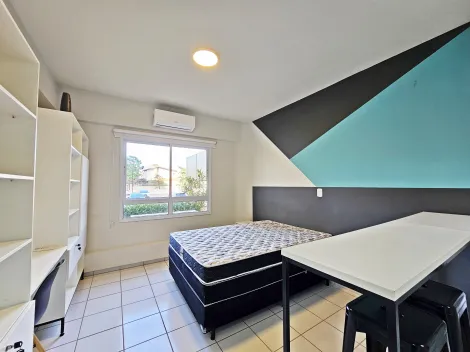 imagem 1 - Apartamento mobiliado para locação no Condomínio The Spot, próximo a Faculdade Unaerp - Ribeirão Preto/SP. imagem 1 - Apartamento mobiliado para locação no Condomínio The Spot, próximo a Faculdade Unaerp - Ribeirão Preto/SP.