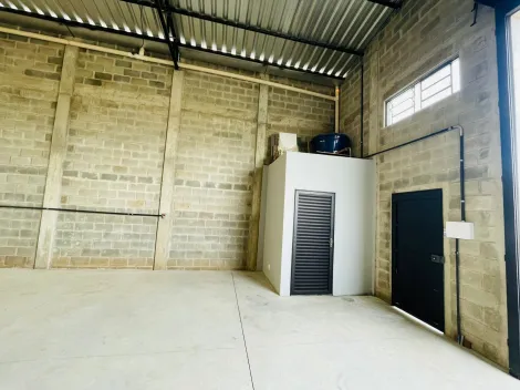 imagem 2 - Salão comercial à venda, próximo a Rod. Anhanguera - Ribeirão Preto/SP imagem 2 - Salão comercial à venda, próximo a Rod. Anhanguera - Ribeirão Preto/SP