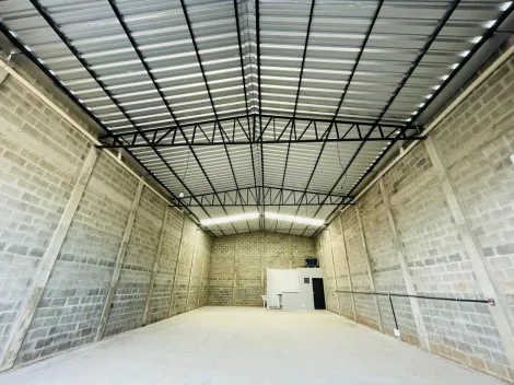 imagem 1 - Salão comercial à venda, próximo a Rod. Anhanguera - Ribeirão Preto/SP imagem 1 - Salão comercial à venda, próximo a Rod. Anhanguera - Ribeirão Preto/SP