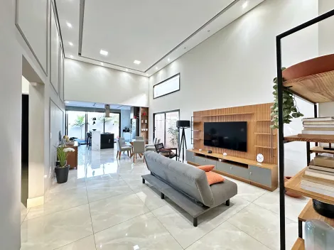 imagem 1 - Casa térrea à venda no Condomínio Quinta dos Ventos, próximo ao Shopping Iguatemi - Ribeirão Preto/SP. imagem 1 - Casa térrea à venda no Condomínio Quinta dos Ventos, próximo ao Shopping Iguatemi - Ribeirão Preto/SP.