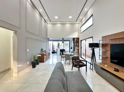 imagem 2 - Casa térrea à venda no Condomínio Quinta dos Ventos, próximo ao Shopping Iguatemi - Ribeirão Preto/SP. imagem 2 - Casa térrea à venda no Condomínio Quinta dos Ventos, próximo ao Shopping Iguatemi - Ribeirão Preto/SP.
