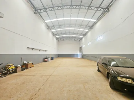 imagem 2 - Salão comercial para locação, próximo à Feapam - Ribeirão Preto/SP imagem 2 - Salão comercial para locação, próximo à Feapam - Ribeirão Preto/SP