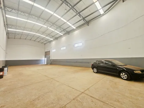imagem 1 - Salão comercial para locação, próximo à Feapam - Ribeirão Preto/SP imagem 1 - Salão comercial para locação, próximo à Feapam - Ribeirão Preto/SP