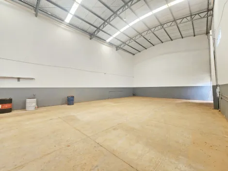 imagem 3 - Salão comercial para locação, próximo à Feapam - Ribeirão Preto/SP imagem 3 - Salão comercial para locação, próximo à Feapam - Ribeirão Preto/SP