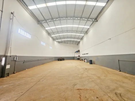 imagem 5 - Salão comercial para locação, próximo à Feapam - Ribeirão Preto/SP imagem 5 - Salão comercial para locação, próximo à Feapam - Ribeirão Preto/SP
