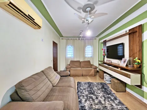 imagem 4 - Casa térrea á venda no Bairro Jardim José Sampaio Júnior, próximo ao supermercado Big Compra - Ribeirão Preto/SP imagem 4 - Casa térrea á venda no Bairro Jardim José Sampaio Júnior, próximo ao supermercado Big Compra - Ribeirão Preto/SP