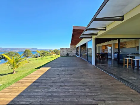 imagem 3 - Casa térrea à venda no Condomínio Reserva Mata Azul, após a Balsa - Delfinópolis/MG. imagem 3 - Casa térrea à venda no Condomínio Reserva Mata Azul, após a Balsa - Delfinópolis/MG.