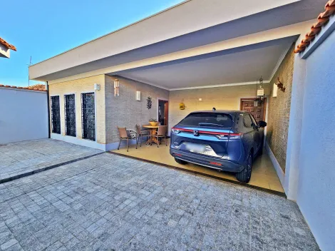 imagem 2 - Casa térrea à venda no Bairro Parque dos Bandeirantes, próximo à Avenida Treze de Maio - Ribeirão Preto/SP imagem 2 - Casa térrea à venda no Bairro Parque dos Bandeirantes, próximo à Avenida Treze de Maio - Ribeirão Preto/SP