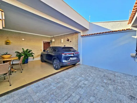 imagem 4 - Casa térrea à venda no Bairro Parque dos Bandeirantes, próximo à Avenida Treze de Maio - Ribeirão Preto/SP imagem 4 - Casa térrea à venda no Bairro Parque dos Bandeirantes, próximo à Avenida Treze de Maio - Ribeirão Preto/SP