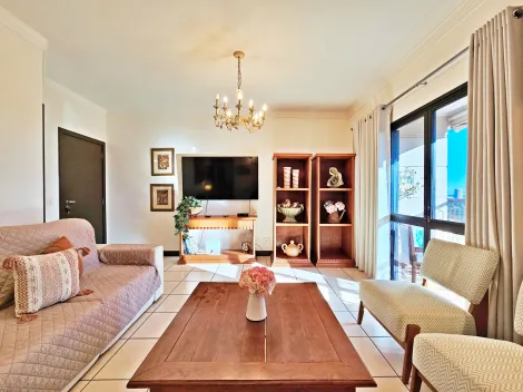 imagem 4 - Apartamento mobiliado para locação no Condomínio Jataí, próximo ao Ribeirão Shopping - Ribeirão Preto/SP. imagem 4 - Apartamento mobiliado para locação no Condomínio Jataí, próximo ao Ribeirão Shopping - Ribeirão Preto/SP.