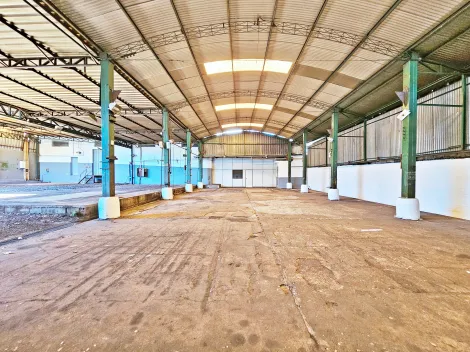 imagem 2 - Imóvel comercial para locação, próximo a Avenida Mogiana - Ribeirão Preto/SP. imagem 2 - Imóvel comercial para locação, próximo a Avenida Mogiana - Ribeirão Preto/SP.