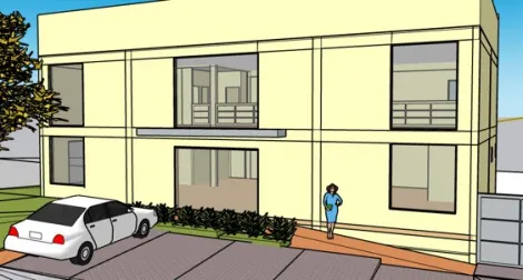 imagem 4 - Imóvel comercial para locação na Avenida Leão XIII, próximo à Avenida Maurílio Biagi - Ribeirão Preto/SP. imagem 4 - Imóvel comercial para locação na Avenida Leão XIII, próximo à Avenida Maurílio Biagi - Ribeirão Preto/SP.