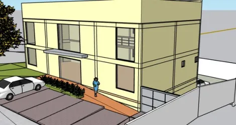 imagem 5 - Imóvel comercial para locação na Avenida Leão XIII, próximo à Avenida Maurílio Biagi - Ribeirão Preto/SP. imagem 5 - Imóvel comercial para locação na Avenida Leão XIII, próximo à Avenida Maurílio Biagi - Ribeirão Preto/SP.