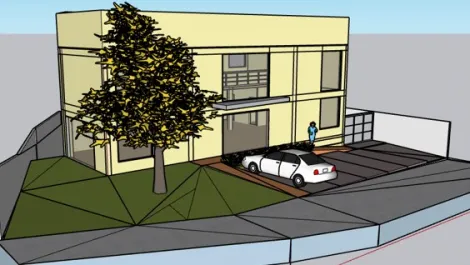 imagem 2 - Imóvel comercial para locação na Avenida Leão XIII, próximo à Avenida Maurílio Biagi - Ribeirão Preto/SP. imagem 2 - Imóvel comercial para locação na Avenida Leão XIII, próximo à Avenida Maurílio Biagi - Ribeirão Preto/SP.