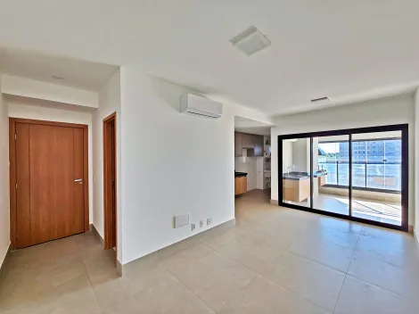 imagem 1 - Apartamento para locação no Edifício Authoria Fascínio, próximo ao Parque Olhos D`Água - Ribeirão Preto/SP imagem 1 - Apartamento para locação no Edifício Authoria Fascínio, próximo ao Parque Olhos D`Água - Ribeirão Preto/SP