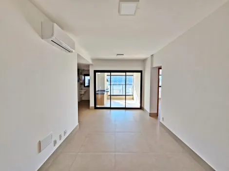imagem 2 - Apartamento para locação no Edifício Authoria Fascínio, próximo ao Parque Olhos D`Água - Ribeirão Preto/SP imagem 2 - Apartamento para locação no Edifício Authoria Fascínio, próximo ao Parque Olhos D`Água - Ribeirão Preto/SP