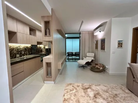 imagem 2 - Apartamento à venda no Edifício Ares Residencial, próximo ao Parque Olhos D`Água - Ribeirão Preto/SP imagem 2 - Apartamento à venda no Edifício Ares Residencial, próximo ao Parque Olhos D`Água - Ribeirão Preto/SP