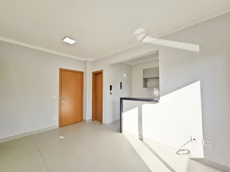 imagem 2 - Apartamento para locação no Condomínio Recanto das Árvores, próximo a USP - Ribeirão Preto/SP. imagem 2 - Apartamento para locação no Condomínio Recanto das Árvores, próximo a USP - Ribeirão Preto/SP.