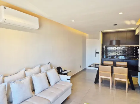 imagem 1 - Apartamento à venda no Bairro Jardim Paulista, próximo à Mini Rodoviária - Ribeirão Preto/SP. imagem 1 - Apartamento à venda no Bairro Jardim Paulista, próximo à Mini Rodoviária - Ribeirão Preto/SP.