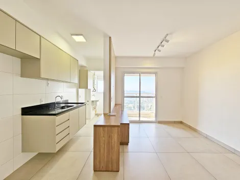 imagem 3 - Apartamento para locação no Condomínio Apogeo, próximo ao Ribeirão Shopping - Ribeirão Preto/SP. imagem 3 - Apartamento para locação no Condomínio Apogeo, próximo ao Ribeirão Shopping - Ribeirão Preto/SP.