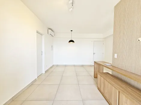 imagem 2 - Apartamento para locação no Condomínio Apogeo, próximo ao Ribeirão Shopping - Ribeirão Preto/SP. imagem 2 - Apartamento para locação no Condomínio Apogeo, próximo ao Ribeirão Shopping - Ribeirão Preto/SP.
