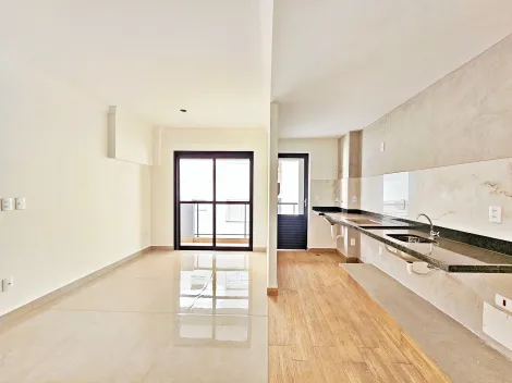 imagem 1 - Apartamento à venda no Edifício Invest Brasili, próximo a Faculade UNAERP - Ribeirão Preto/SP. imagem 1 - Apartamento à venda no Edifício Invest Brasili, próximo a Faculade UNAERP - Ribeirão Preto/SP.