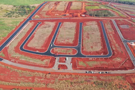 imagem 2 - Terreno residencial à venda no Condomínio Artesano Ribeirão Preto, próximo ao Shopping Iguatemi - Ribeirão Preto/SP. imagem 2 - Terreno residencial à venda no Condomínio Artesano Ribeirão Preto, próximo ao Shopping Iguatemi - Ribeirão Preto/SP.