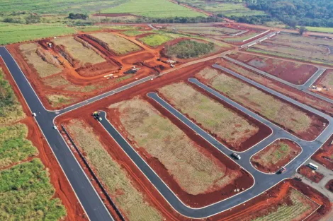 imagem 3 - Terreno residencial à venda no Condomínio Artesano Ribeirão Preto, próximo ao Shopping Iguatemi - Ribeirão Preto/SP. imagem 3 - Terreno residencial à venda no Condomínio Artesano Ribeirão Preto, próximo ao Shopping Iguatemi - Ribeirão Preto/SP.