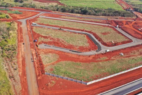 imagem 5 - Terreno residencial à venda no Condomínio Artesano Ribeirão Preto, próximo ao Shopping Iguatemi - Ribeirão Preto/SP. imagem 5 - Terreno residencial à venda no Condomínio Artesano Ribeirão Preto, próximo ao Shopping Iguatemi - Ribeirão Preto/SP.