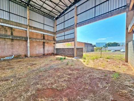 imagem 2 - Salão comercial para locação no Bairro Distrito Empresarial, próximo ao CD Savegnago - Ribeirão Preto/SP. imagem 2 - Salão comercial para locação no Bairro Distrito Empresarial, próximo ao CD Savegnago - Ribeirão Preto/SP.