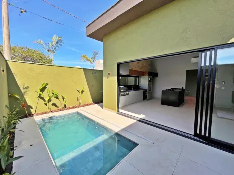 imagem 1 - Casa térrea à venda no Condomínio Reserva Imperial, próximo ao Novo Shopping - Ribeirão Preto/SP. imagem 1 - Casa térrea à venda no Condomínio Reserva Imperial, próximo ao Novo Shopping - Ribeirão Preto/SP.